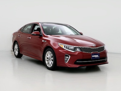 2018 Kia Optima S -
                Boston, MA