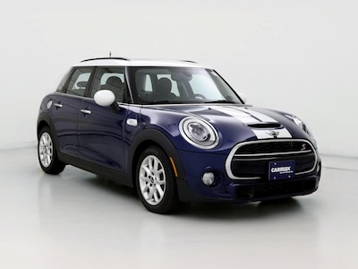 2016 MINI Cooper Hardtop S -
                Gulfport, MS