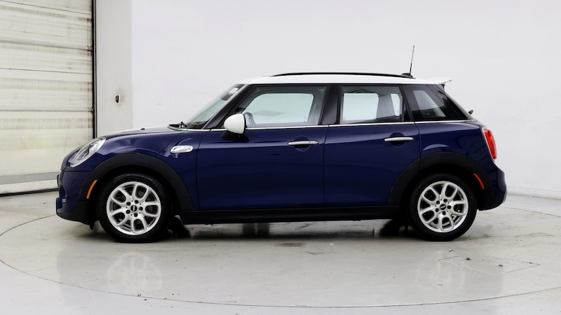 2016 MINI Cooper Hardtop S 3