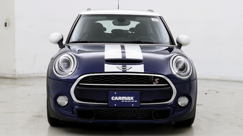 2016 MINI Cooper Hardtop S 5