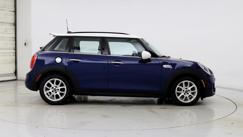 2016 MINI Cooper Hardtop S 7