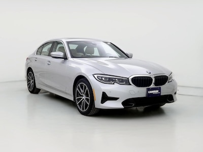 2019 BMW 3 Series 330xi -
                Boston, MA