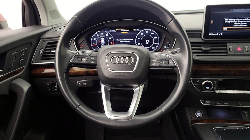 2018 Audi Q5 Premium Plus 10