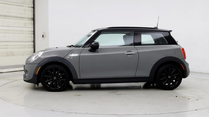 2016 MINI Cooper Hardtop S 3