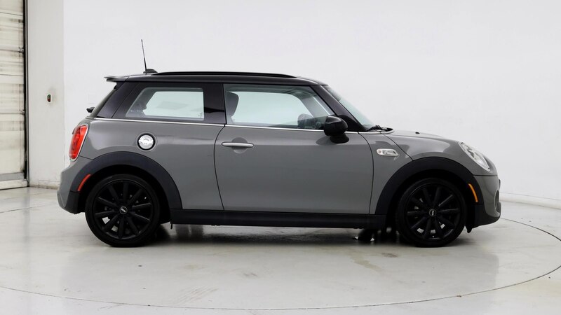 2016 MINI Cooper Hardtop S 7