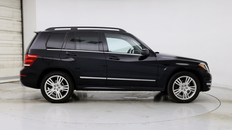 2014 Mercedes-Benz GLK 350 7