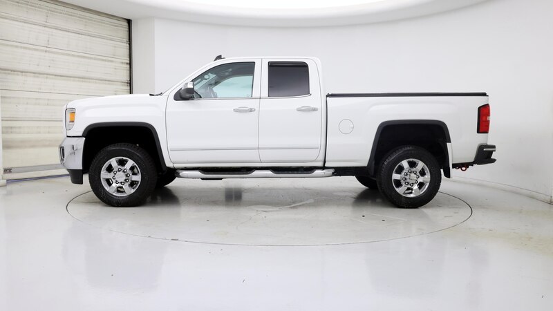 2015 GMC Sierra 2500 SLT 3