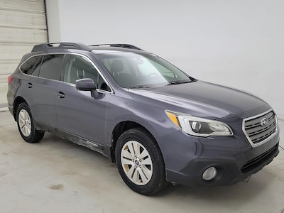 2016 Subaru Outback Premium -
                Westborough, MA