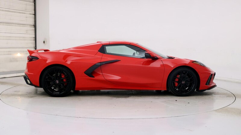 2023 Chevrolet Corvette Stingray 7