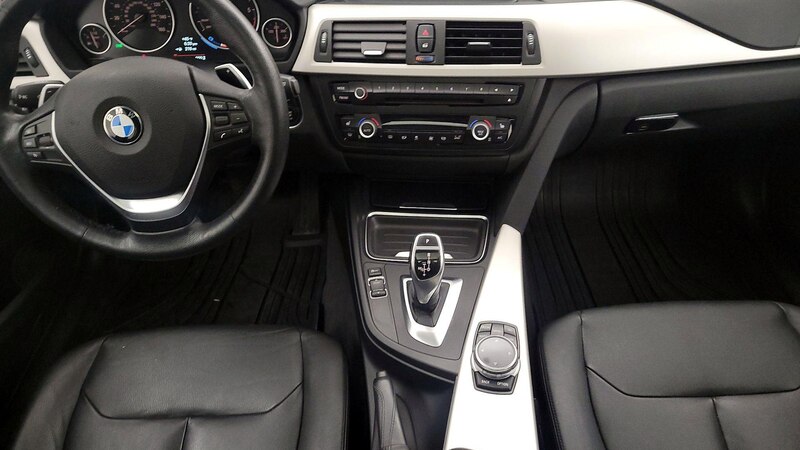 2014 BMW 3 Series 328xi 9