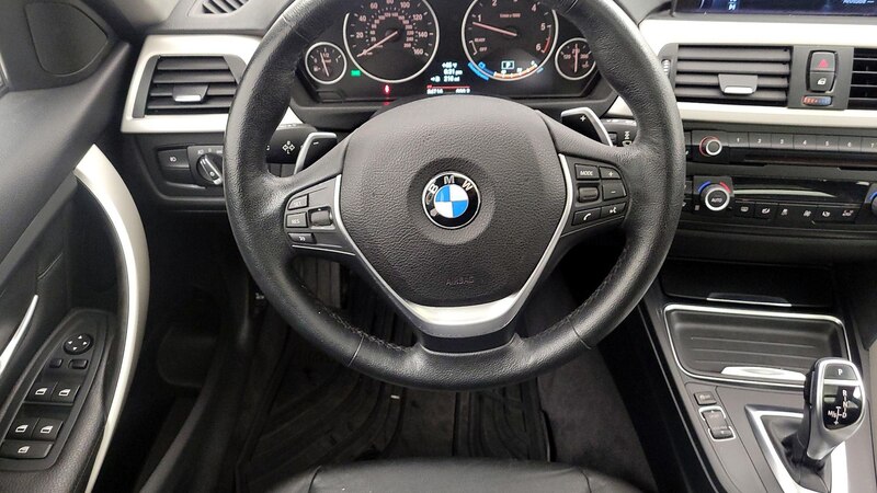 2014 BMW 3 Series 328xi 10