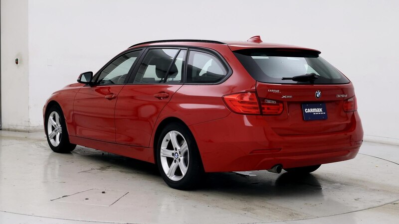 2014 BMW 3 Series 328xi 2