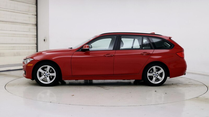 2014 BMW 3 Series 328xi 3