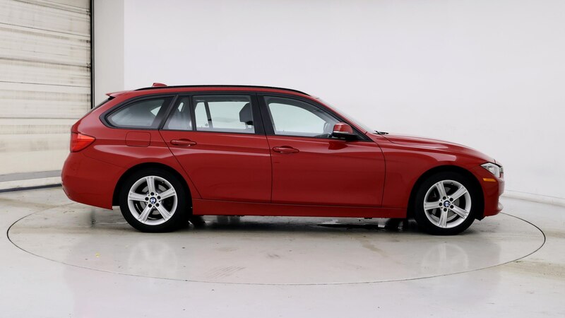 2014 BMW 3 Series 328xi 7