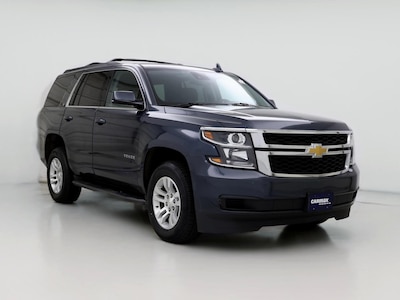 2020 Chevrolet Tahoe LT -
                Boston, MA