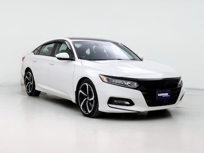 2020 Honda Accord Sport -
                Manchester, NH