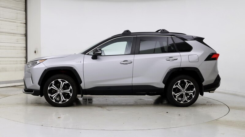 2021 Toyota RAV4 Prime XSE 3