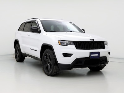 2020 Jeep Grand Cherokee Altitude -
                Manchester, NH