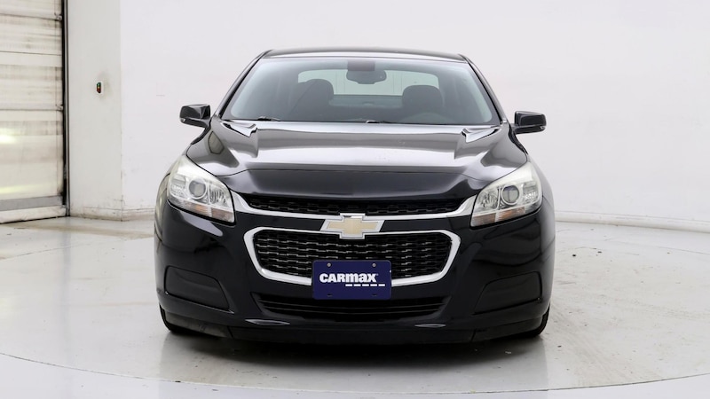 2015 Chevrolet Malibu LT 5