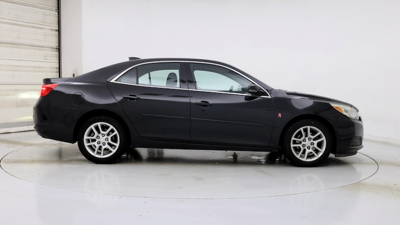 2015 Chevrolet Malibu LT 7