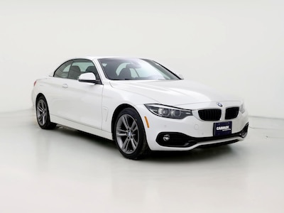 2018 BMW 4 Series 430i xDrive -
                Boston, MA