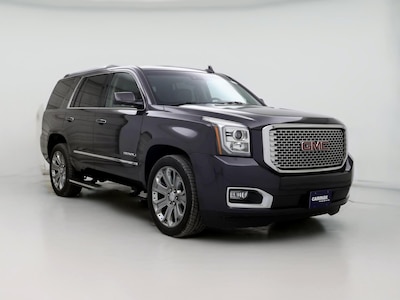 2015 GMC Yukon Denali -
                Boston, MA