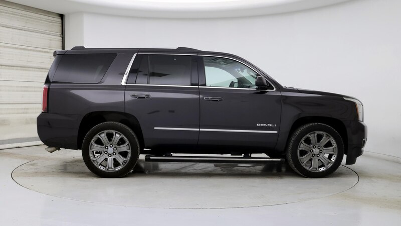 2015 GMC Yukon Denali 7