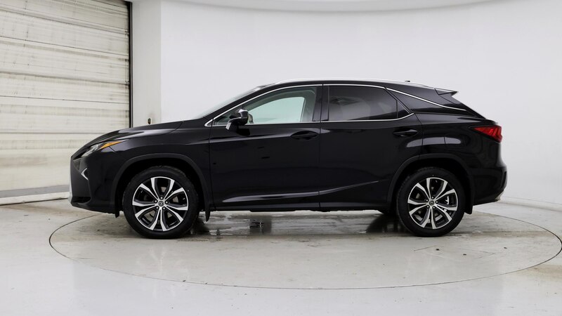 2018 Lexus RX 350 3