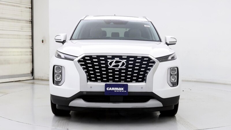 2020 Hyundai Palisade SEL 5