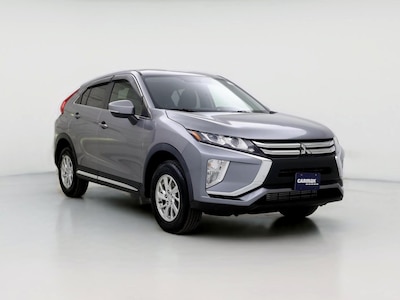 2019 Mitsubishi Eclipse Cross ES -
                Boston, MA