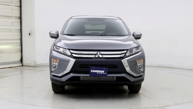 2019 Mitsubishi Eclipse Cross ES 5