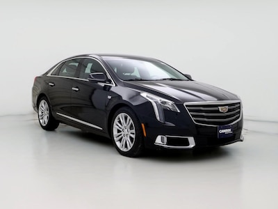 2019 Cadillac XTS Luxury -
                Boston, MA