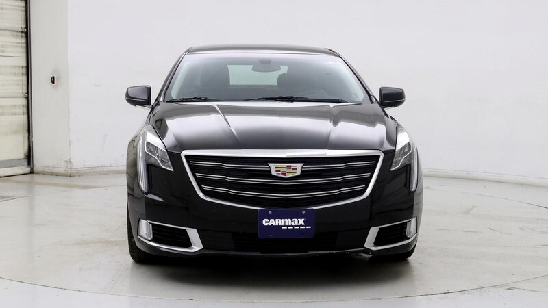 2019 Cadillac XTS Luxury 5