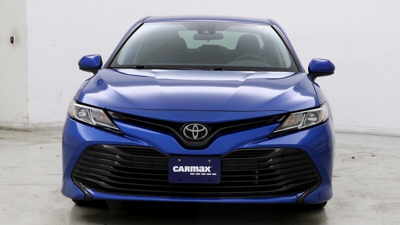 2020 Toyota Camry LE 5