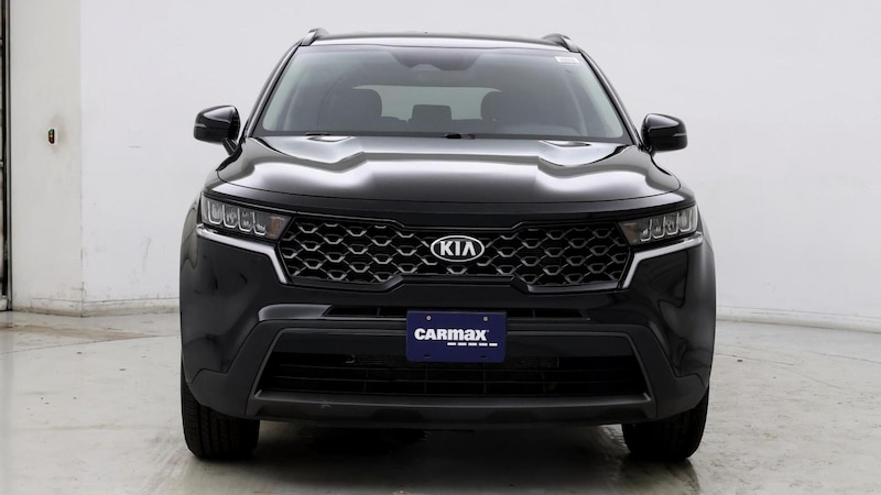 2021 Kia Sorento S 5