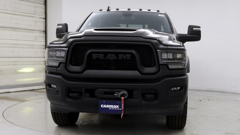 2023 RAM 2500 Rebel 5