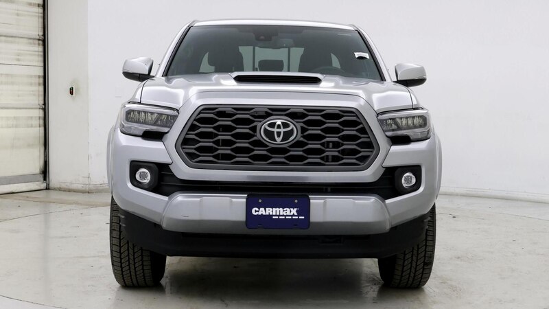 2023 Toyota Tacoma TRD Sport 5