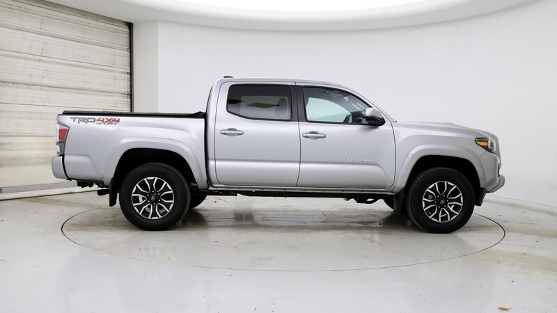 2023 Toyota Tacoma TRD Sport 7