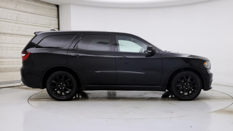 2017 Dodge Durango R/T 7