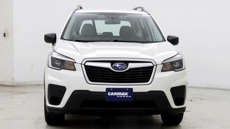 2021 Subaru Forester  5