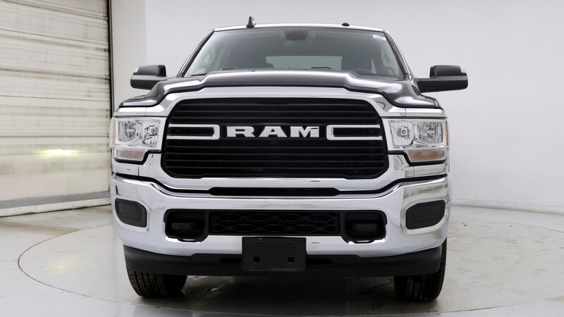 2019 RAM 2500 Big Horn 5