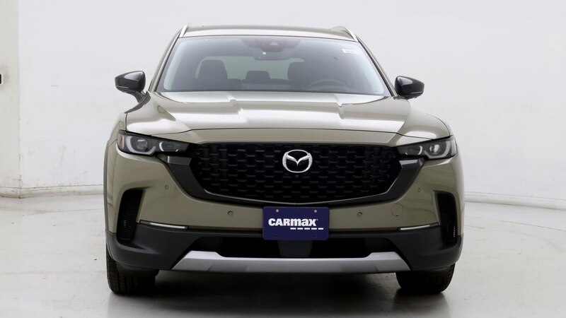 2023 Mazda CX-50 Turbo 5