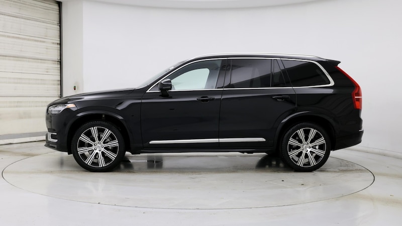 2023 Volvo XC90 B6 Ultimate 3