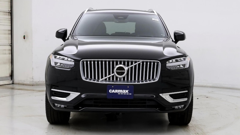 2023 Volvo XC90 B6 Ultimate 5