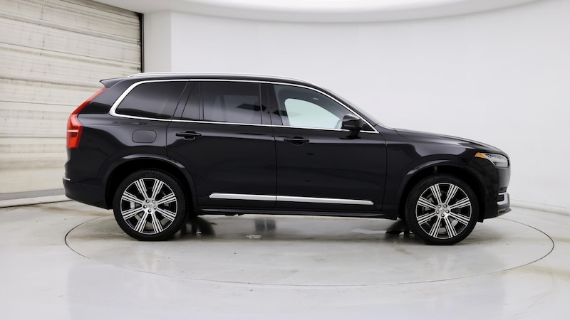 2023 Volvo XC90 B6 Ultimate 7