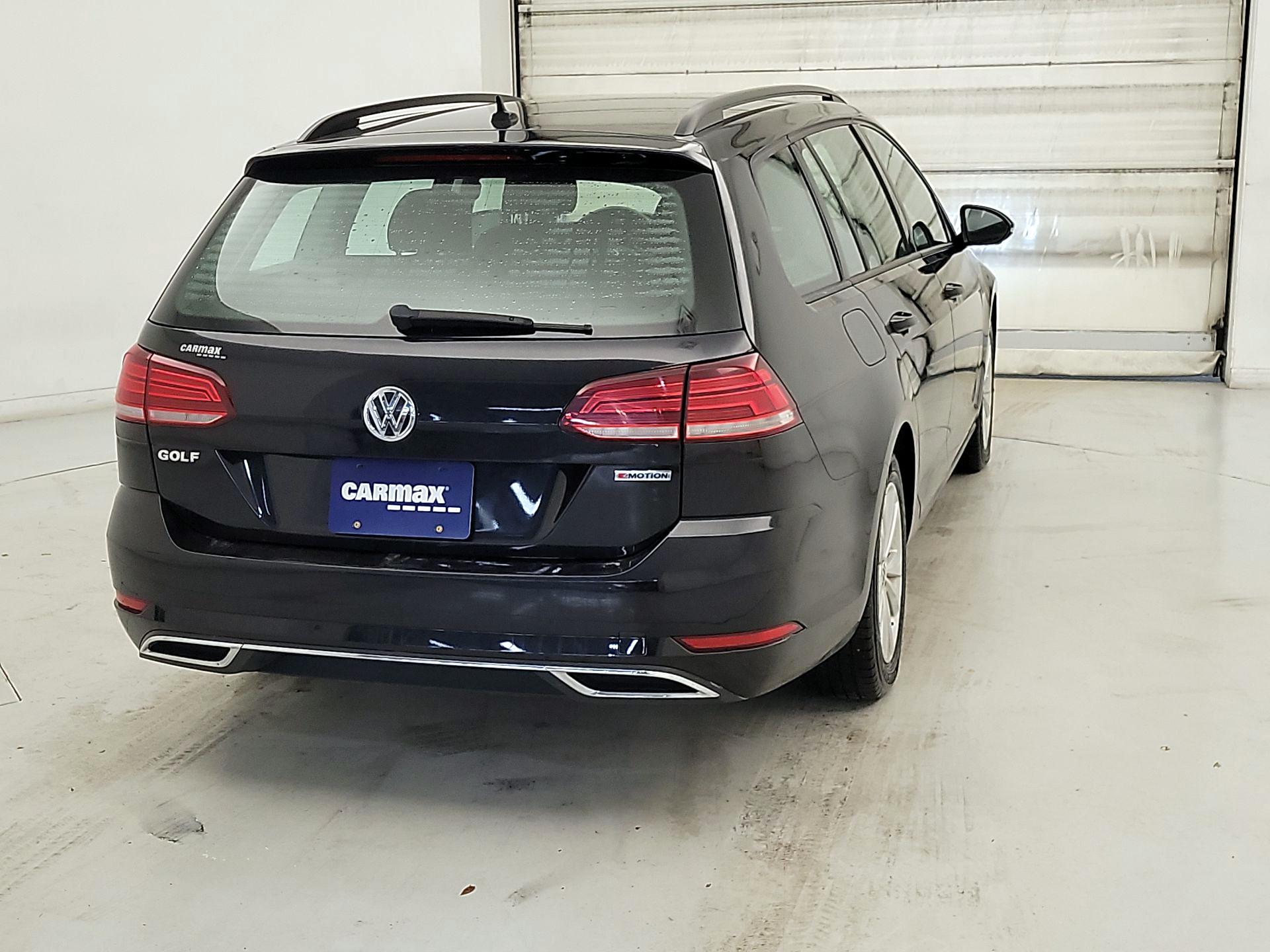 Thumbnail: 2019 Volkswagen Golf - 5