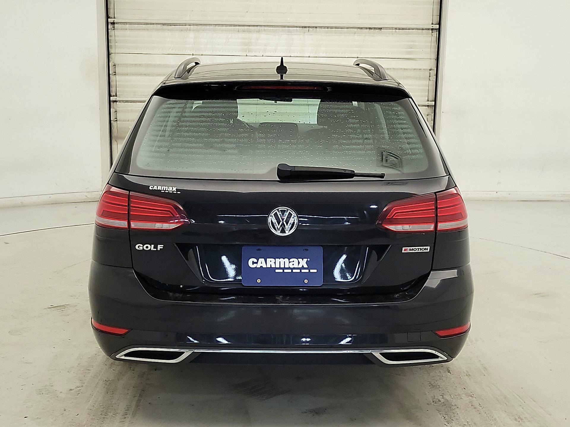 Thumbnail: 2019 Volkswagen Golf - 6