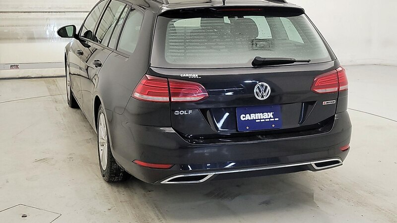 2019 Volkswagen Golf S 7