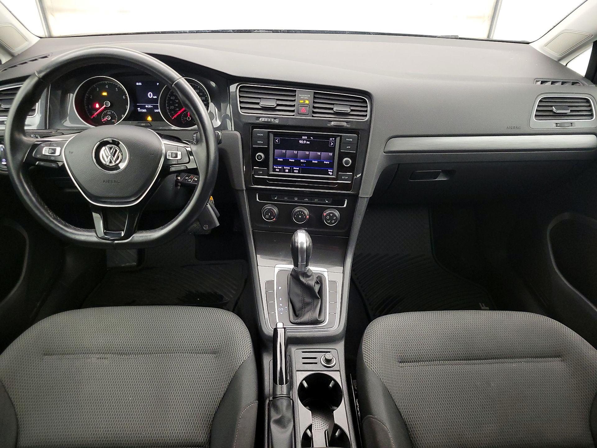 Thumbnail: 2019 Volkswagen Golf - 8