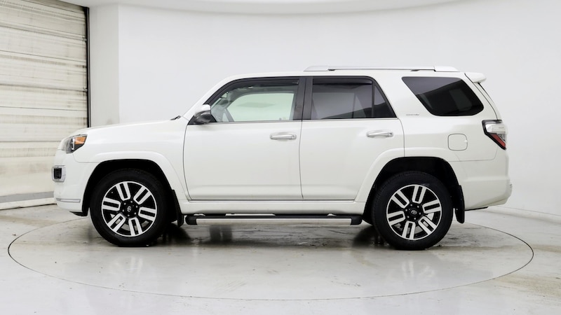 2016 Toyota 4Runner Limited 3